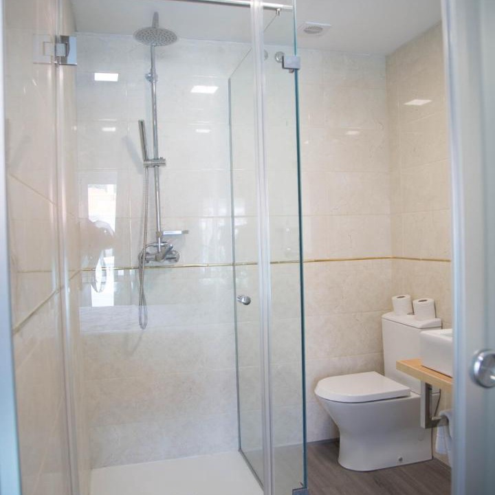 Photo of Bathroom in Canhoso