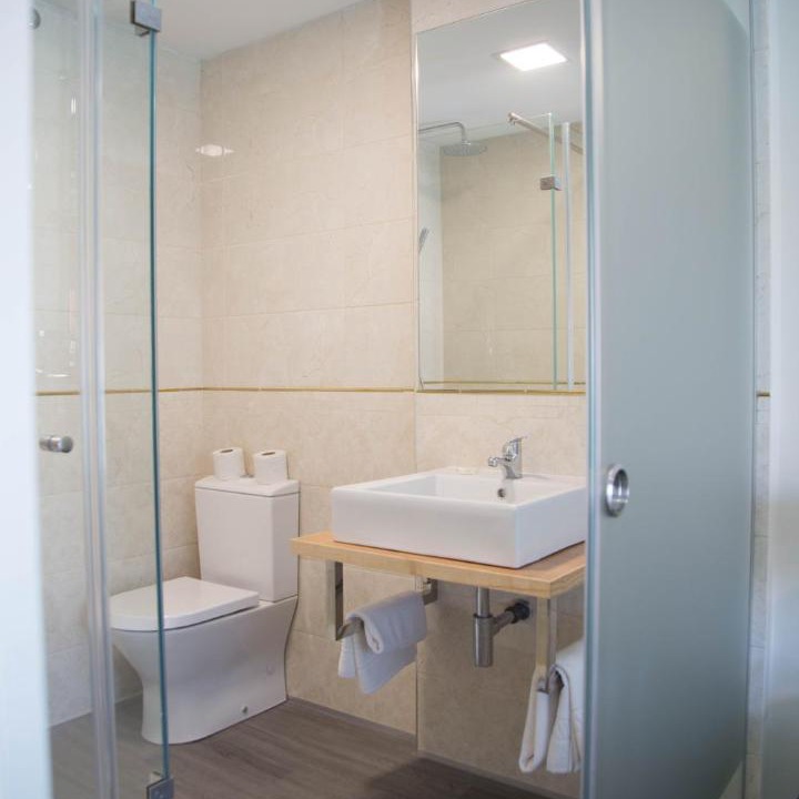 Photo of Bathroom in Canhoso