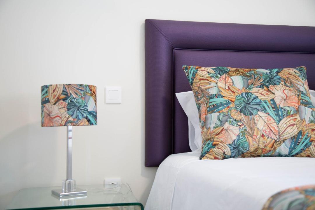 Photo of Bedroom in Canhoso