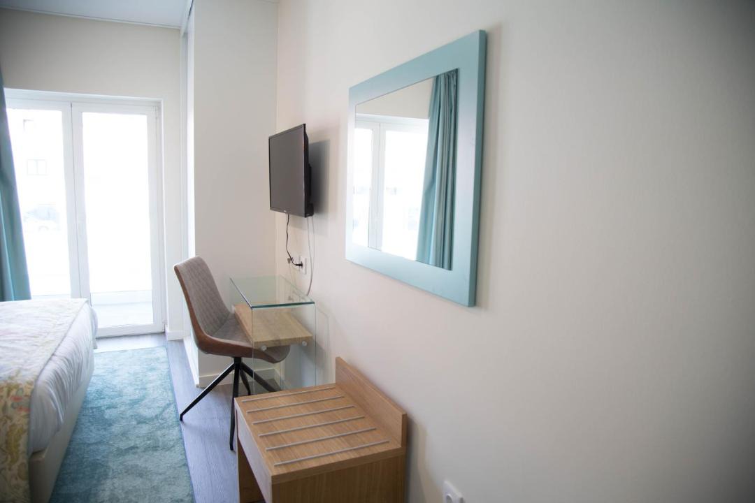 Photo of Bedroom in Canhoso