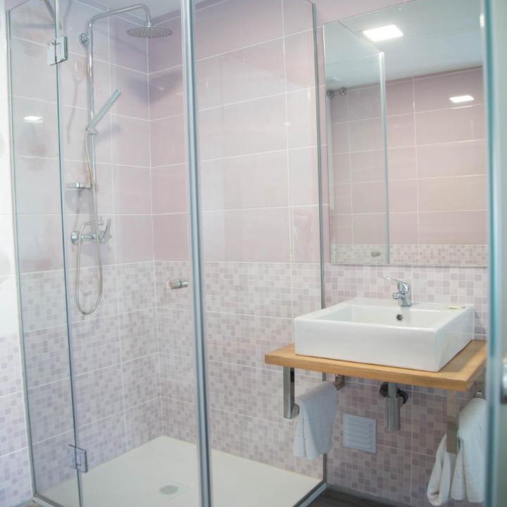 Photo of Bathroom in Canhoso