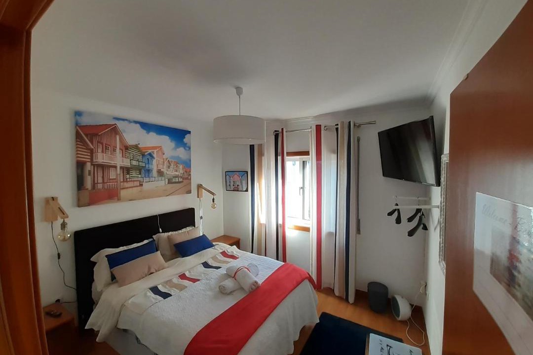 Photo of Bedroom in Vera Cruz