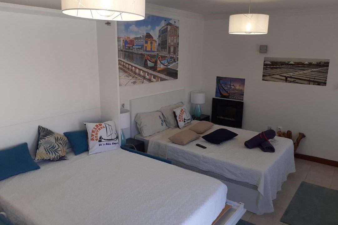 Photo of Bedroom in Vera Cruz