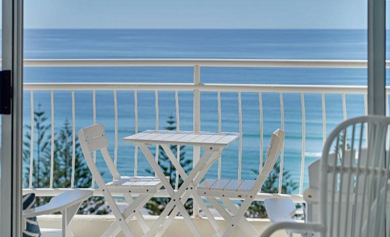 Photo of Patio Balcony in Burleigh Heads