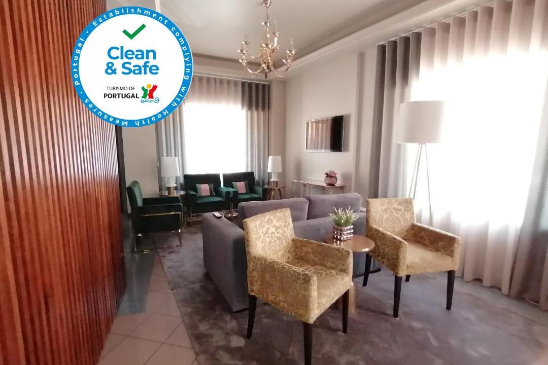 Photo of Livingroom in Luso