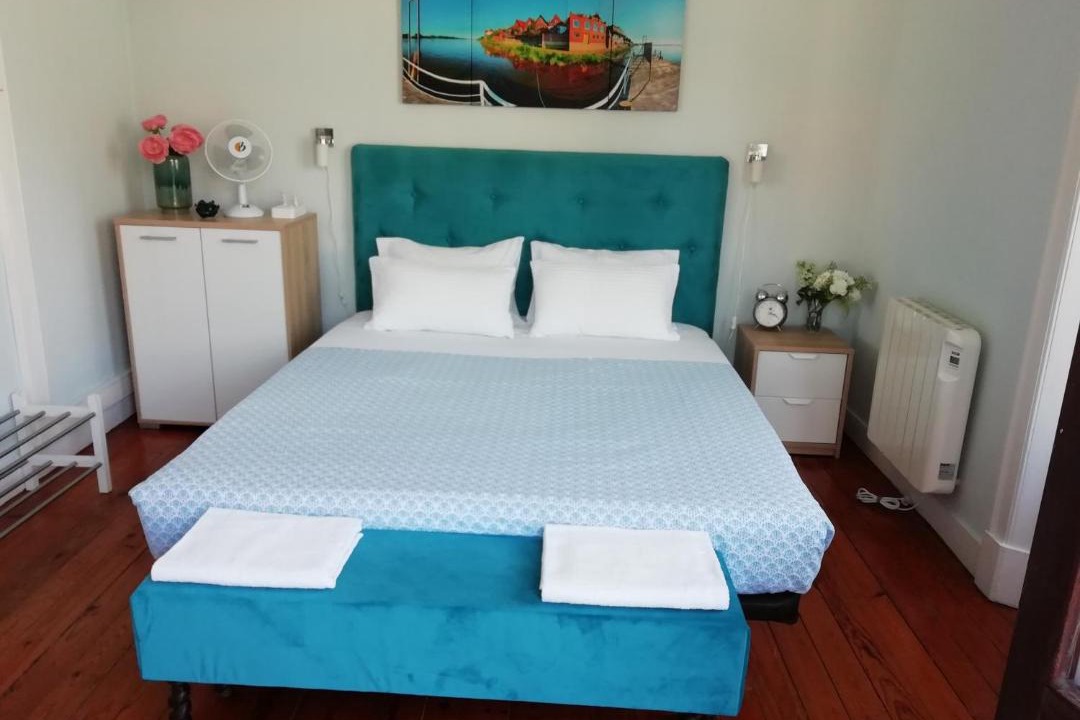 Photo of Bedroom in Sintra