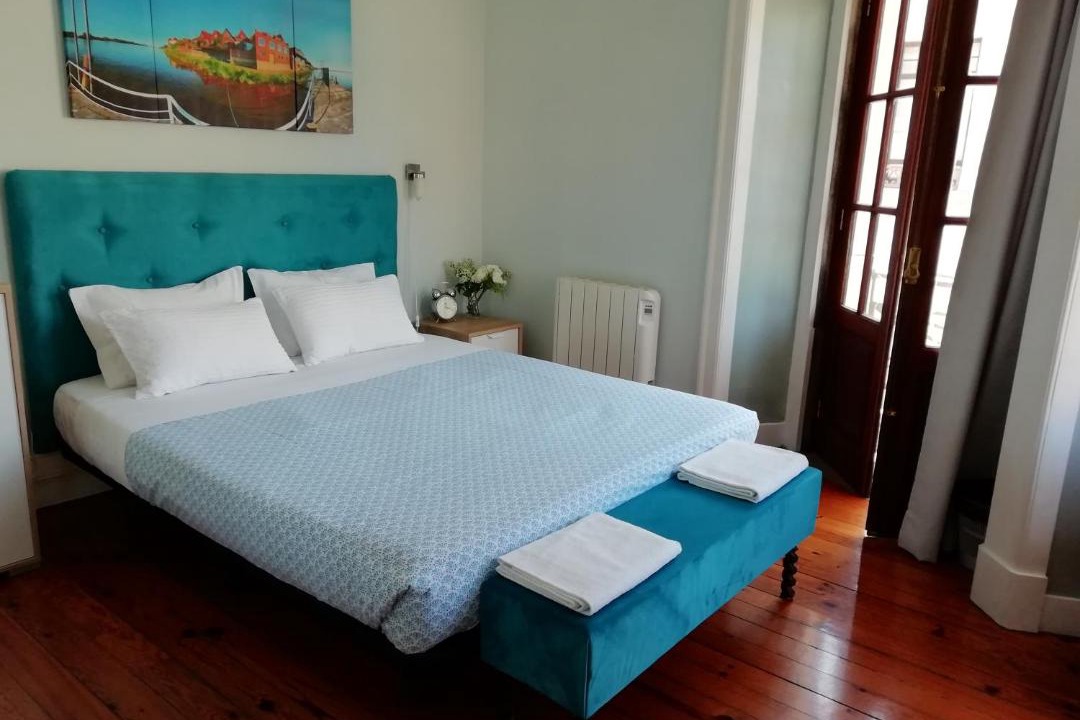 Photo of Bedroom in Sintra