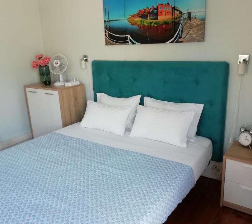 Photo of Bedroom in Sintra