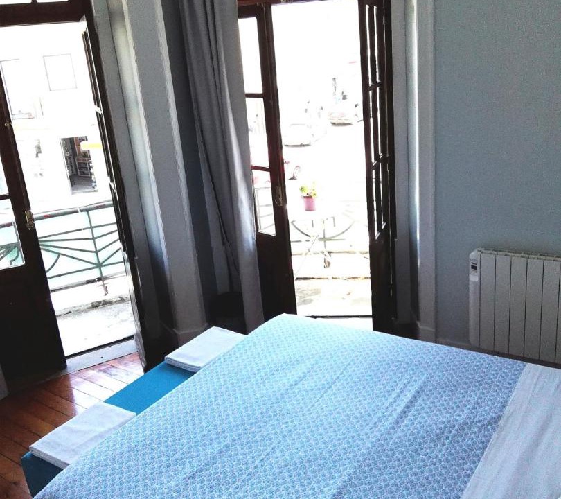 Photo of Bedroom in Sintra