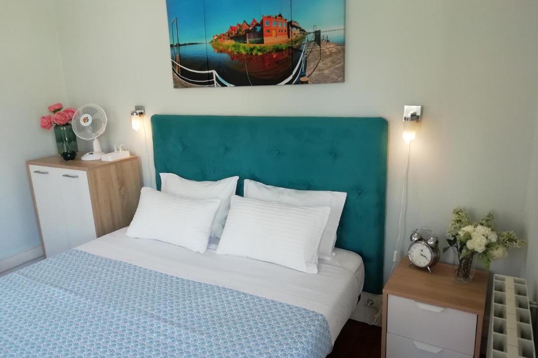 Photo of Bedroom in Sintra