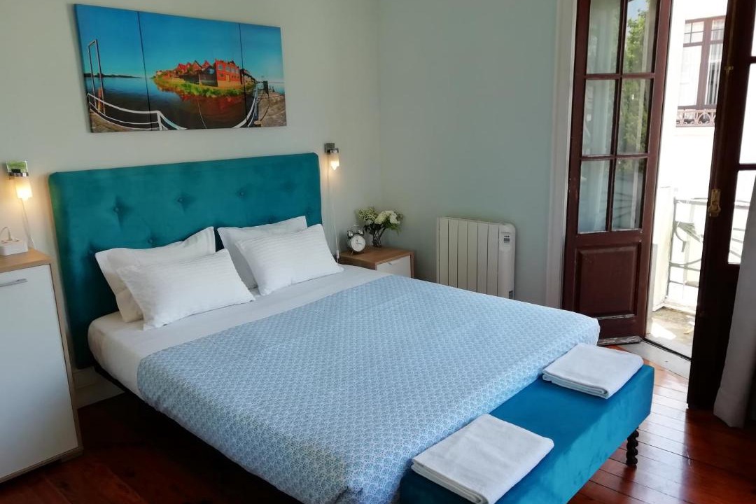 Photo of Bedroom in Sintra