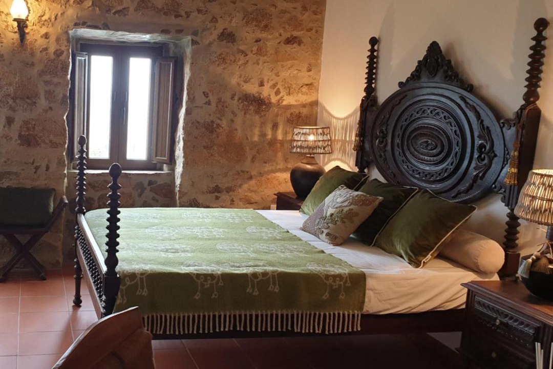Photo of Bedroom in Penela