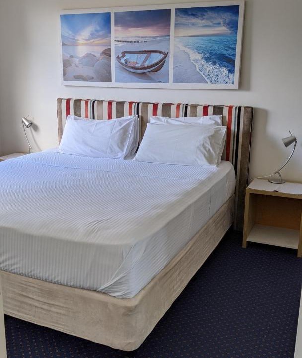 Photo of Bedroom in Mermaid Beach