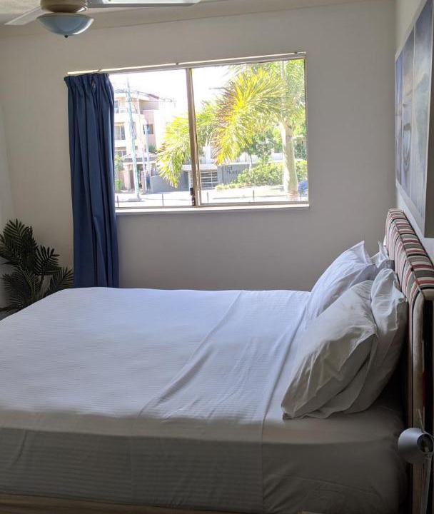 Photo of Bedroom in Mermaid Beach