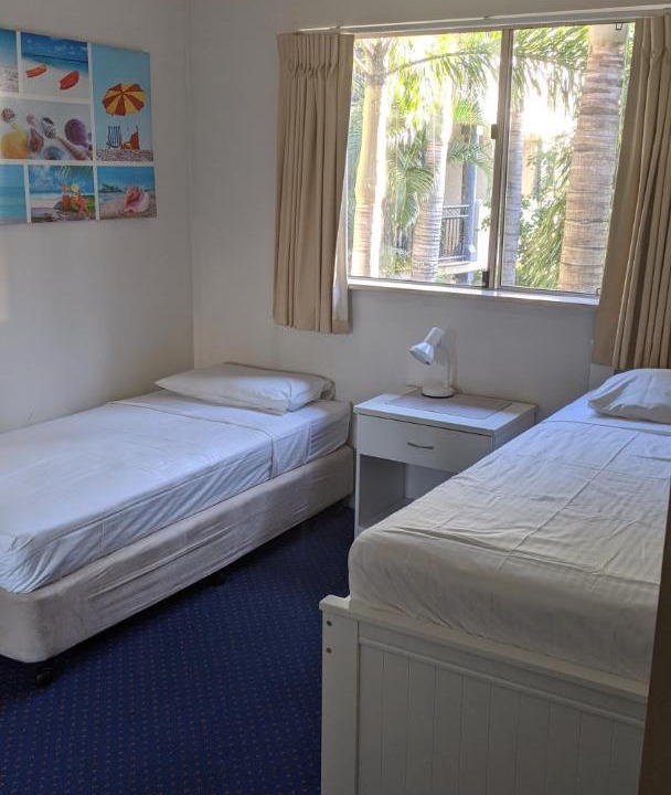 Photo of Bedroom in Mermaid Beach