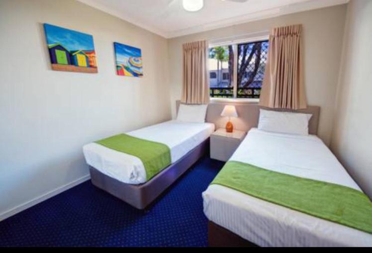 Photo of Bedroom in Mermaid Beach