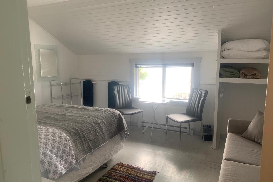Photo of Bedroom in Tofino