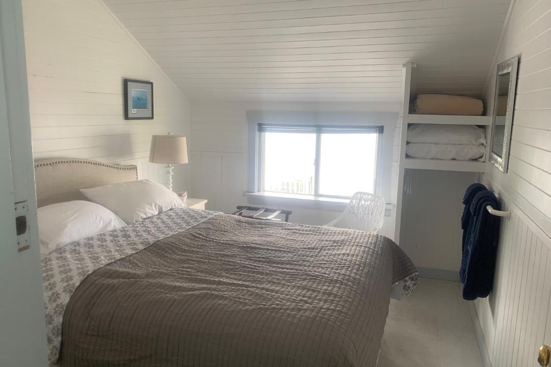 Photo of Bedroom in Tofino