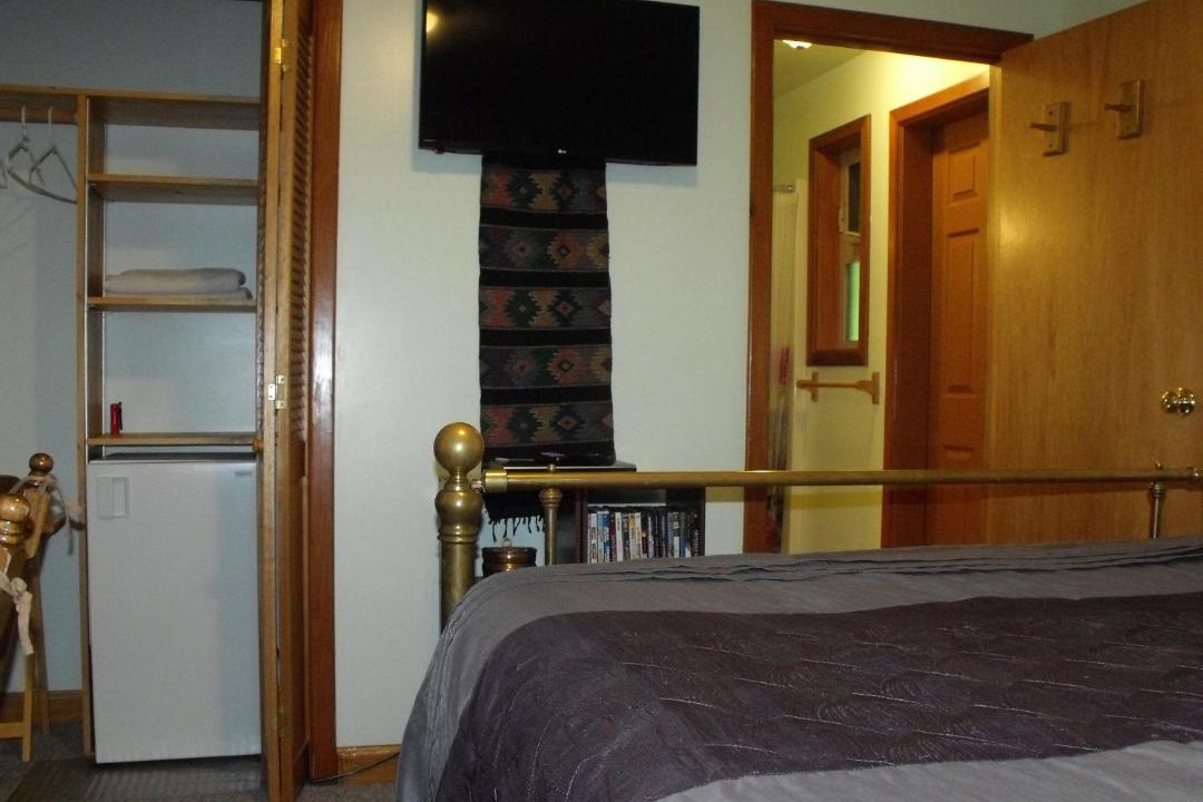 Photo of Bedroom in Tofino