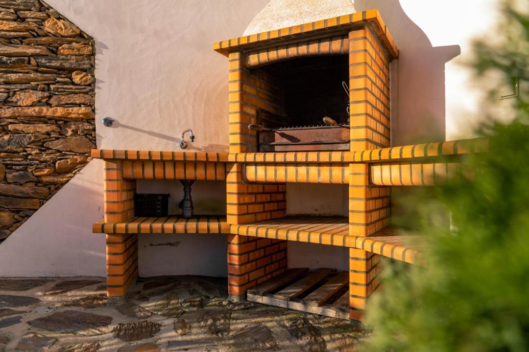 Photo of Patio Balcony in Abrantes