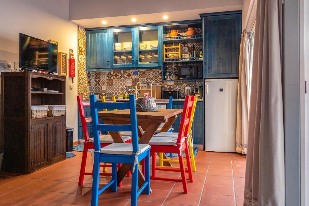 Photo of Kitchen in Abrantes