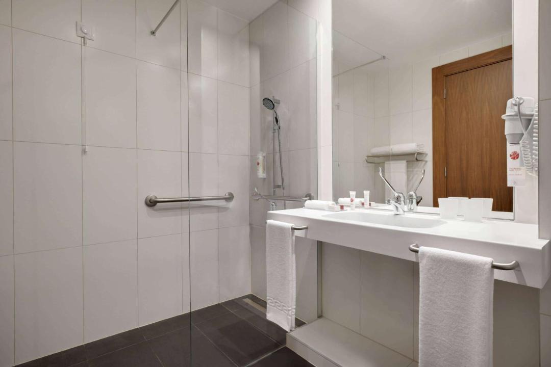 Photo of Bathroom in Alto do Pina