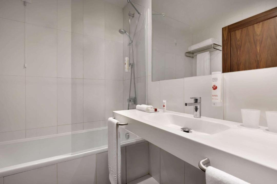 Photo of Bathroom in Alto do Pina