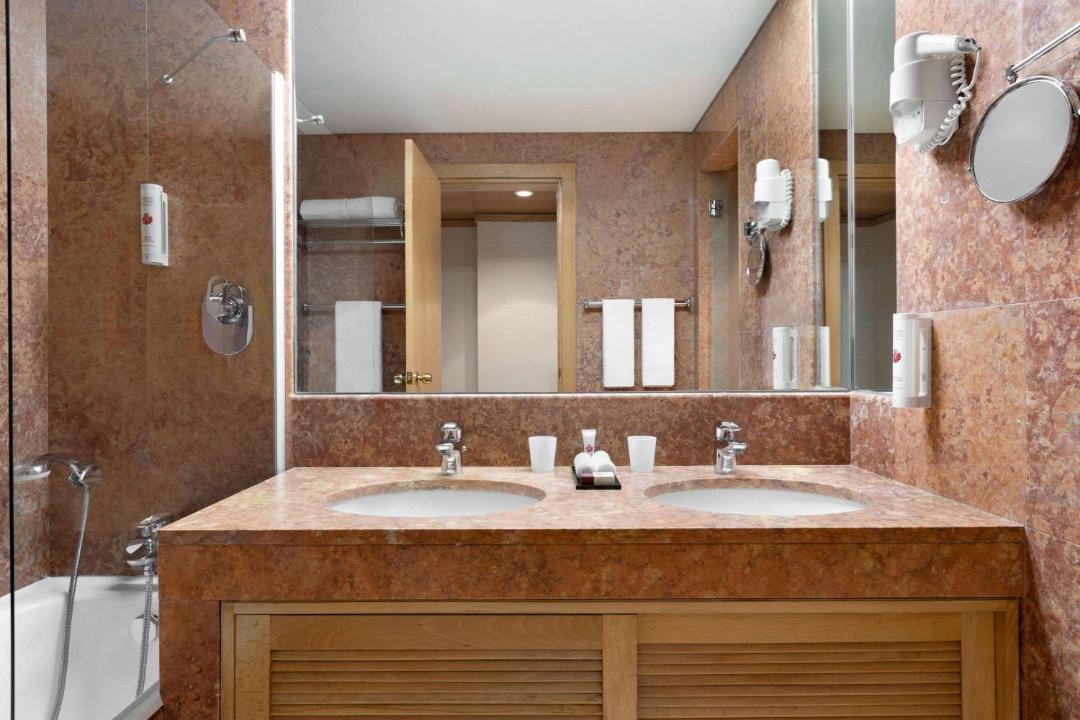 Photo of Bathroom in Alto do Pina