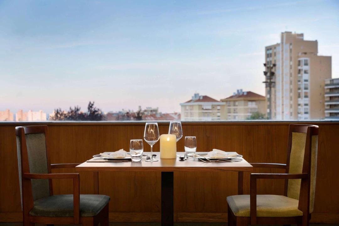 Photo of Patio Balcony in Alto do Pina
