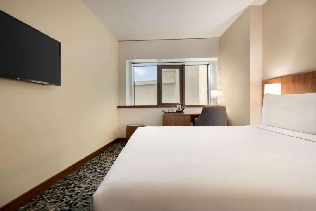 Photo of Bedroom in Alto do Pina