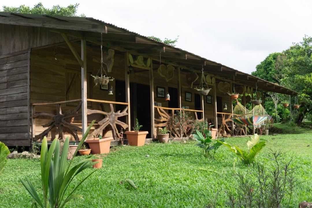 Photo of Others in Guayabo