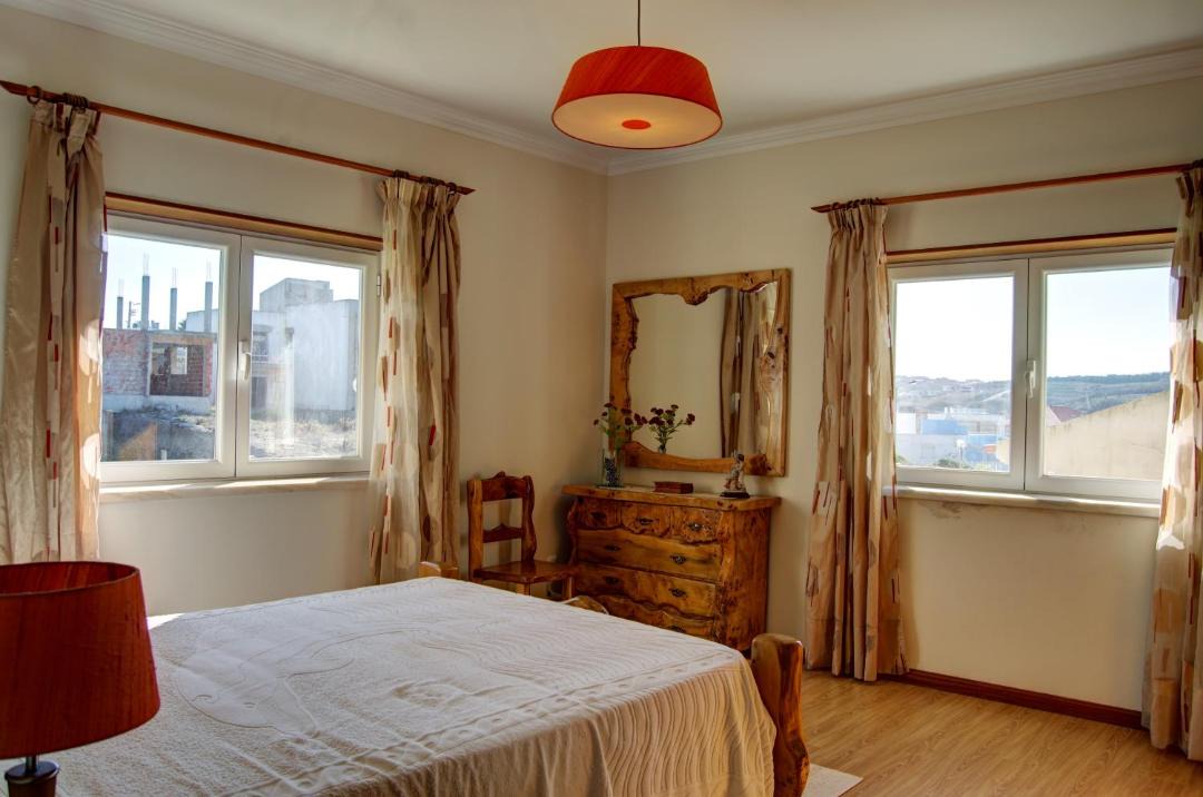 Photo of Bedroom in Ribamar