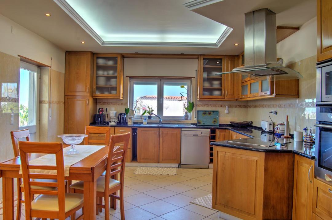 Photo of Kitchen in Ribamar