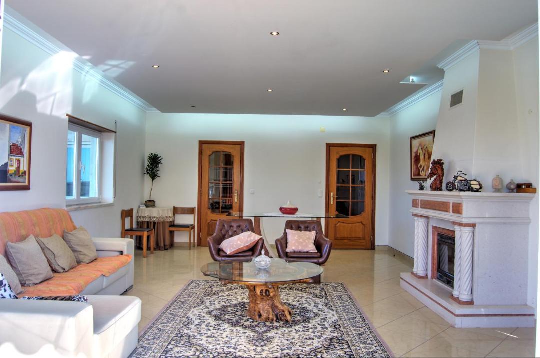 Photo of Livingroom in Ribamar