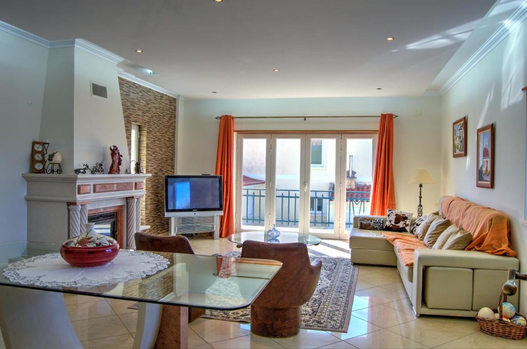 Photo of Livingroom in Ribamar