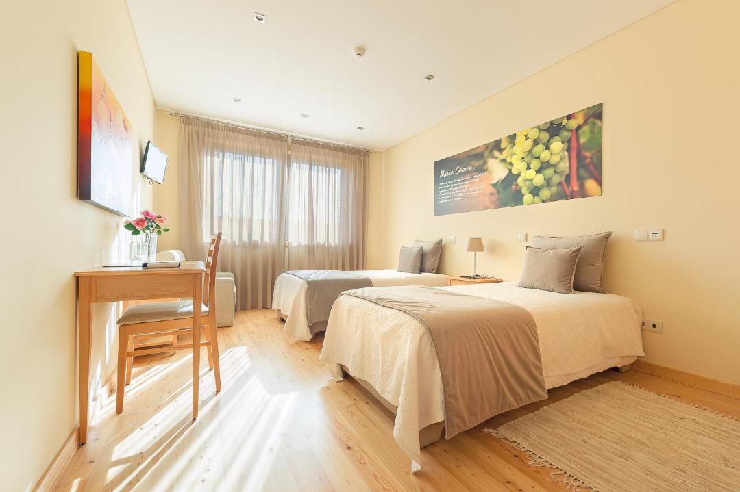 Photo of Bedroom in Anadia
