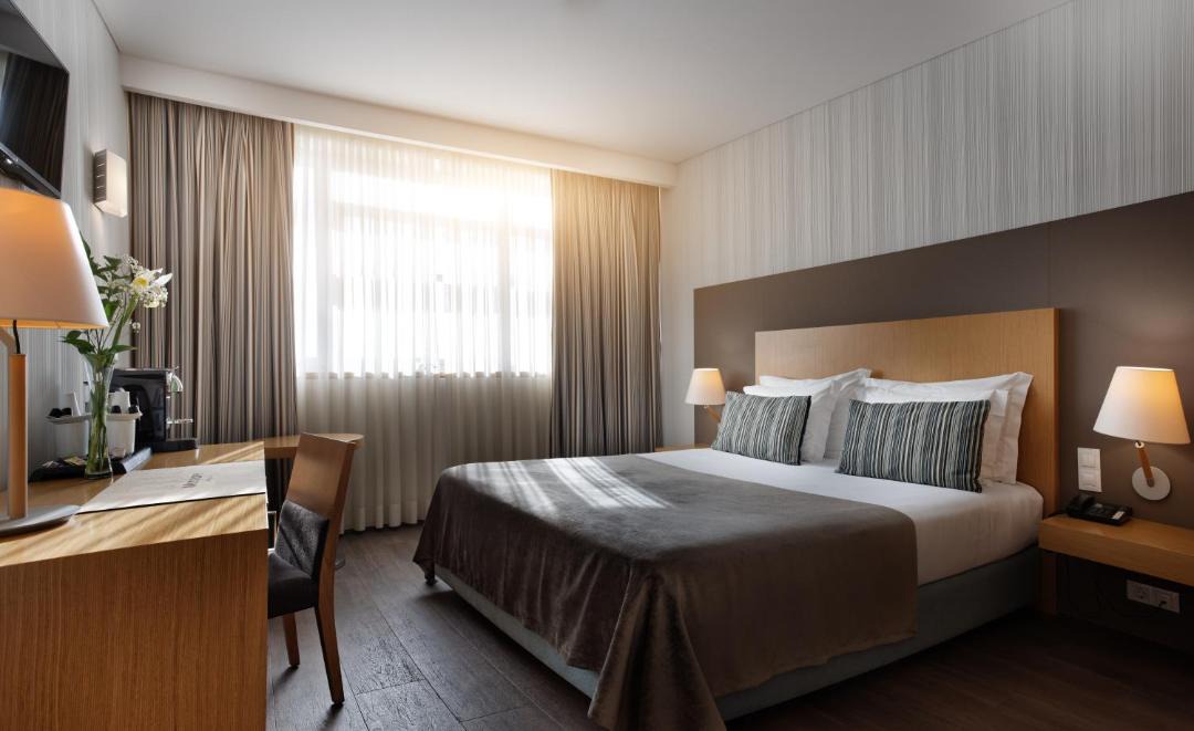 Photo of Bedroom in Pragal
