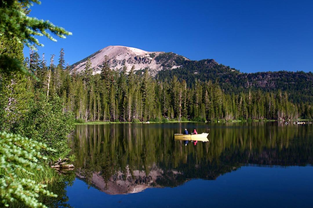 Photo of Others in Mammoth Lakes