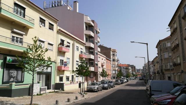 Photo of Buildings in Cova da Piedade