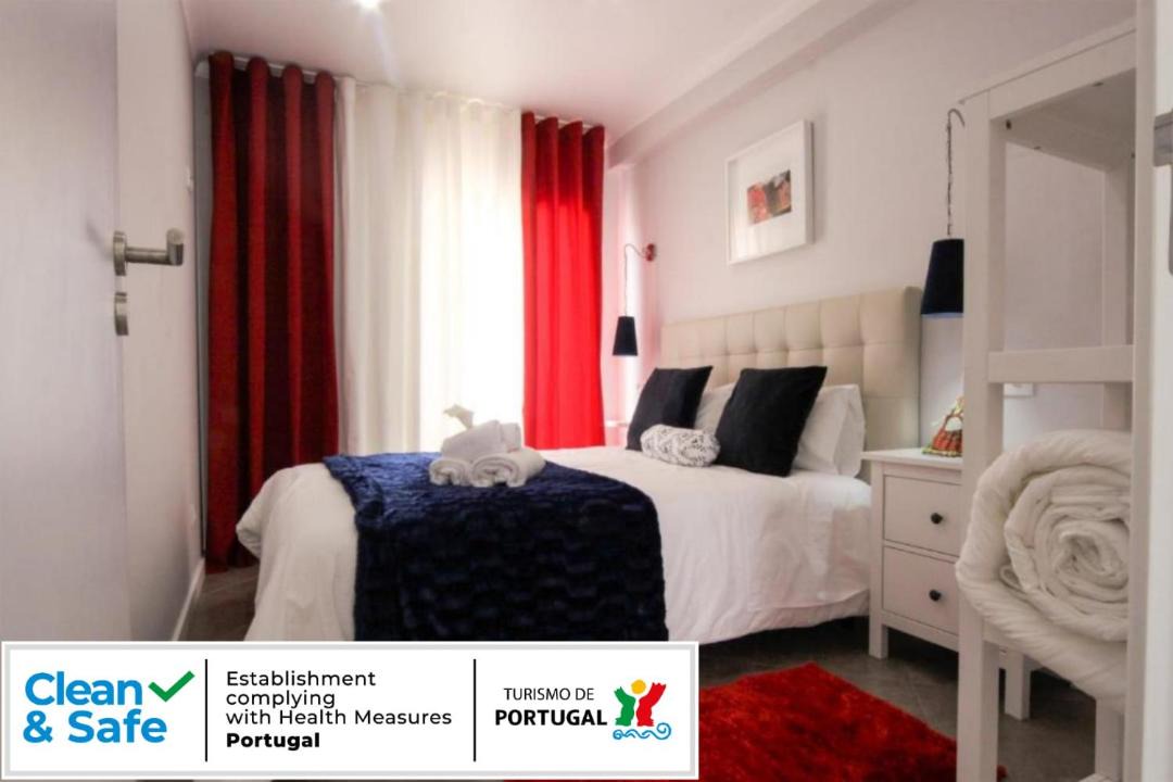 Photo of Bedroom in Nazare