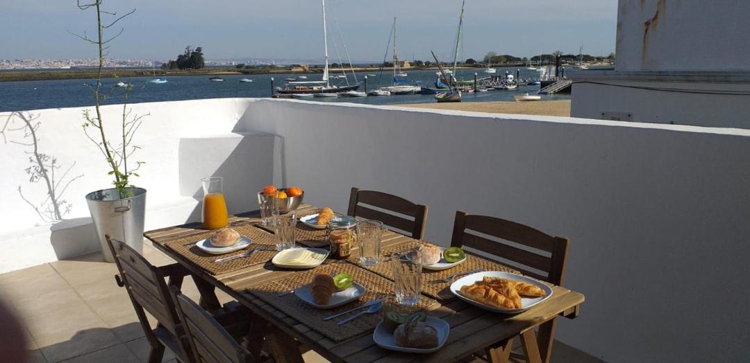 Photo of Patio Balcony in Seixal