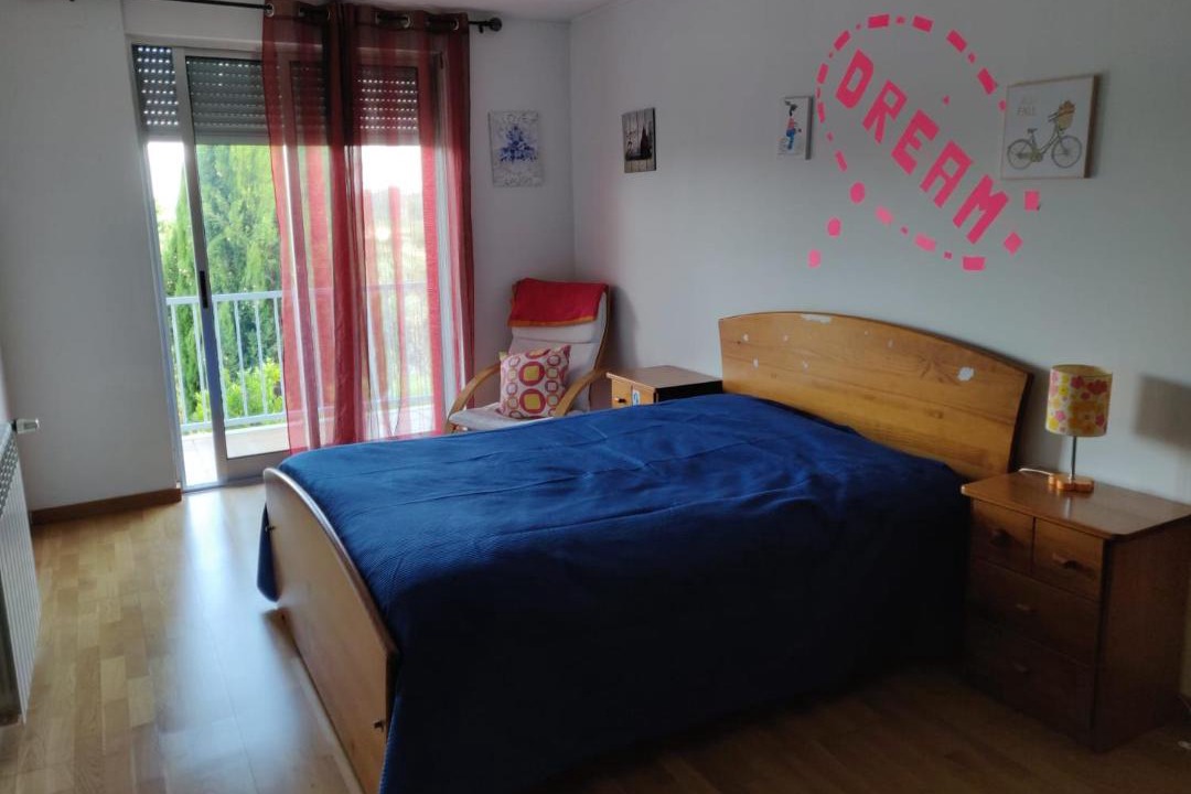 Photo of Bedroom in Mangualde