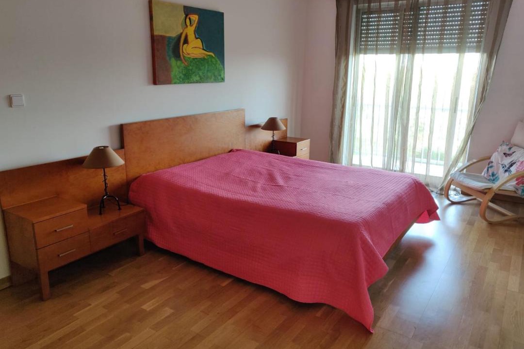 Photo of Bedroom in Mangualde