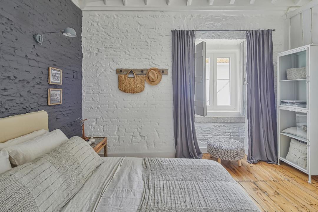 Photo of Bedroom in Alcacer do Sal