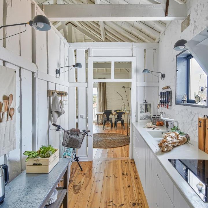 Photo of Kitchen in Alcacer do Sal
