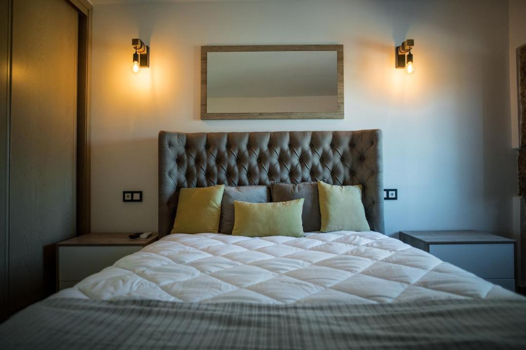 Photo of Bedroom in Penamacor
