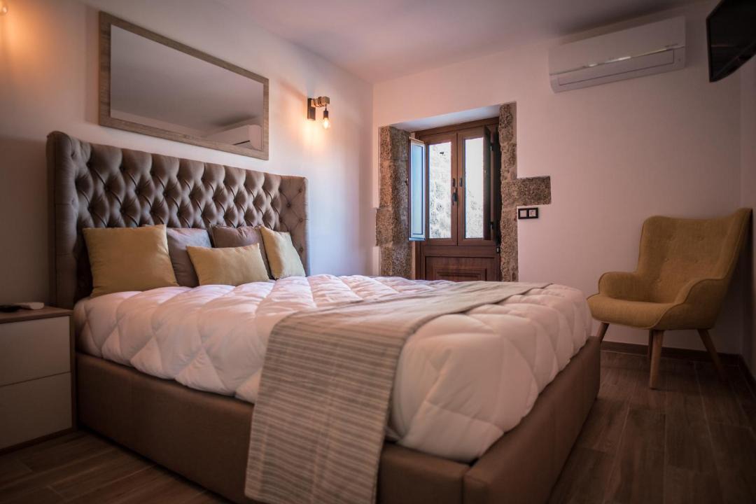 Photo of Bedroom in Penamacor