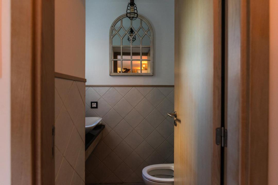 Photo of Bathroom in Penamacor