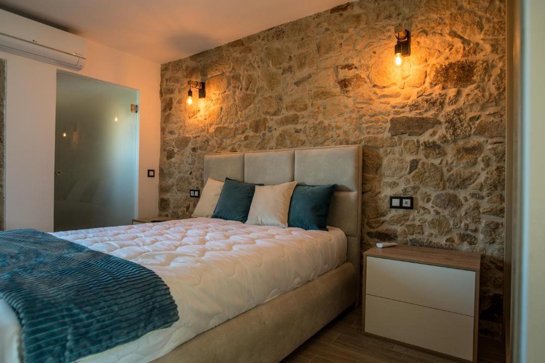Photo of Bedroom in Penamacor