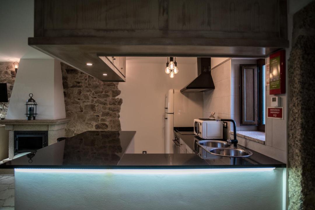 Photo of Kitchen in Penamacor